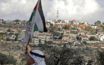 ONU : "Inconcevable" le nombre de Palestiniens tués en Cisjordanie