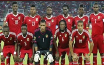 Qualifs. CDM 2026/ Adversaire du Maroc (G.E), le Congo Brazzaville menace de déclarer forfait !