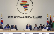1er sommet Afrique-Corée du Sud : Séoul miroite des milliards de dollars d'aide et d'investissements