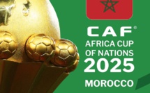 ‘’CAN Maroc 2025 reportée à 2026’’ :  La CAF dément le report; rien n’est encore décidé !