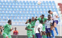 Qualifs. CDM 26. J3 / Zone Afrique: Sierra Leone et Centrafrique vainqueurs à El Jadida et Oujda