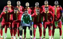 Qualifs. CDM 2026 / Prochain adversaire du Maroc, le Congo-Brazzaville ne s’est pas présenté face au Niger