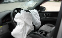 Automobile: 8 millions de véhicules du groupe Stellantis concernés par des rappels pour des airbags défectueux