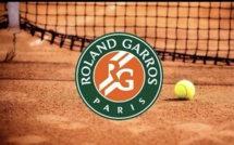 Tennis- Roland Garros / Tableau féminin : Une finale inédite cet après midi.