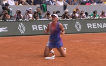 Tennis / Roland Garros 2024 :  Iga Swiatek remporte la finale féminine