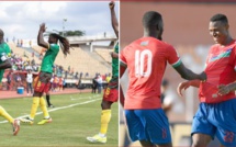 Qualifs. CDM 26, Afrique. J3: La Gambie écrase les Seychelles à Berkane