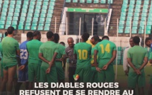 Qualifs. CDM 2026 / Urgent: Possible annulation du match Congo Brazzaville - Maroc de ce mardi !?