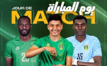 Qualifs. CDM 26. Afrique. J4/ le programme de ce dimanche: Mauritanie-Sénégal en affiche