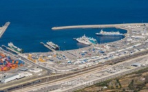 Tanger Med : 4 ème port à conteneurs le plus performant dans l’indice CPPI