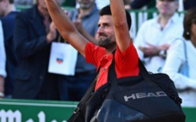 Tennis / Classement ATP masculin:  Novak Djokovic n’est plus numéro 1