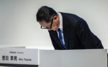 Toyota et d’autres fabricants fraudent sur des tests de certification au Japon