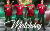 Qualifs. CDM 26. Afrique. J4. Congo Brazzaville vs Maroc /  Jour de match : Objectifs ? Horaire ? Chaînes ?