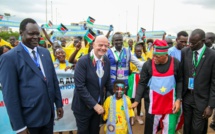 Qualifs. CDM 26. Afrique /J4: Infantino va assister au derby soudanais 