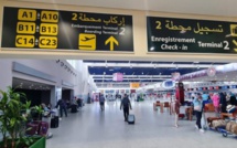 Casablanca : Mise en service d'une nouvelle zone de transit à l'aéroport Mohammed V
