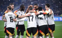 Euro 2024 - Groupe A : L’Allemagne bien partie avec une nouvelle génération