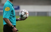 Botola D1-J30 / Quels arbitres pour MCO-RCA et FAR-FUS ?