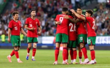 Euro 2024 - Groupe F : Le Portugal... à la recherche d’une deuxième étoile