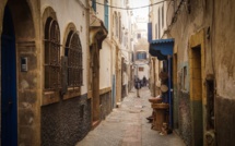 Essaouira : Avancement global de 95% du Programme de réhabilitation et de mise en valeur de l’ancienne médina