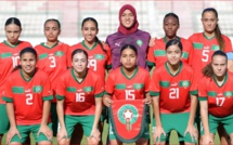 CDM féminine U17 2024. Maroc-Zambie / Aujourd’hui, ultime barrage :  Horaire ? Chaine ?