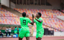 CDM féminine U17 2024:  Le Nigéria premier qualifié africain