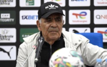 Foot africain/Tunisie : Benzarti nommé sélectionneur des Aigles de Carthage !