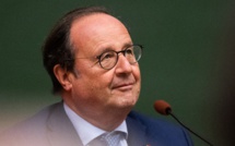 France : l'ancien président François Hollande se présente aux législatives