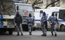 Russie: Liquidation d'un groupe de ravisseurs après une prise d’otage dans un centre de détention