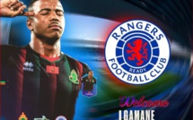 Transfert : Igamane en partance vers les Rangers de l’Ecosse ?