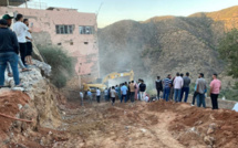Al Haouz : Des familles touchées par le séisme célèbrent "Aïd Al Adha" dans leurs nouvelles maisons
