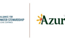 Agadir et Dakhla: Azura décroche la certification Alliance for Water Stewardship (AWS) 