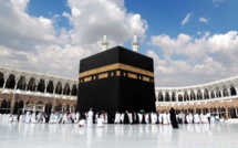 Hajj: "l'Arabie Saoudite rejette les accusations après la mort de centaines de pèlerins