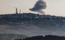 Bombardements sur Gaza et tirs à la frontière israélo-libanaise