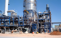 Khouribga : Vers la création d'un complexe industriel pour générer prés de 20.000 emplois