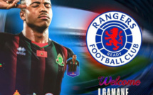 Transfert de Hamza Igamane au Glasgow Rangers :  Le contrat pas encore signé !