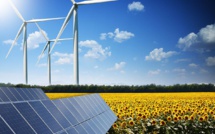 Energies renouvelables sur le continent : Les facteurs entravant l’investissement dans le secteur