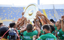 Coupe du Trône: Le Raja en finale après un duel épique contre le Mouloudia Oujda