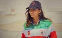 Aya Asaqas : Une première historique qui trace la voie pour le skateboard africain et arabe aux JO de Paris 2024