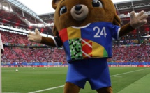 Euro 2024 / Groupe E .J3 : Une  non-journée ! Statu quo !