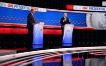 Présidentielle américaines : Premier débat acharné entre Joe Biden et Donald Trump