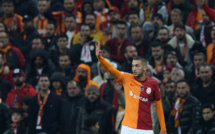 Footballeurs marocains du Monde: Ziyech quitte Chelsea pour Galatasaray