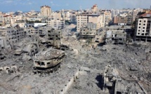 Gaza: les négociations sur un cessez-le-feu n'avancent pas, selon le Hamas