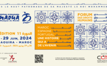 Forum : A Essaouira, les droits humains tutoient le festival Gnaoua