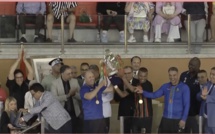 Handball/Finale de la Coupe du Trône  : L’AS FAR remporte le Trophée