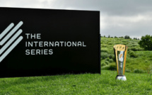 Du 4 au 7 juillet au Royal Golf Dar Essalam : International Series Morocco