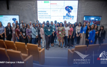 Innovation : Lancement du Summer camp AWITAI au profit des femmes africaines
