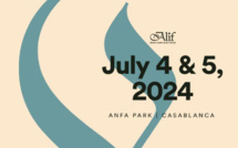 Casablanca : Ragheb Alama et Myriam Fares têtes d'affiche de la 1ère édition du Festival Alif 