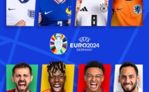 Euro Allemagne 24 / Le programme des quarts: Espagne-Allemagne au-dessus du lot !