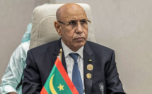 Mauritanie : Le Conseil constitutionnel proclame Mohamed Ould Cheikh El Ghazouani président élu à la majorité absolue