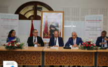 Casablanca : 57 projets réalisés dans la préfecture d'Aïn Chock pour un budget global de plus de 27 MDH
