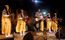MAGAZINE : Festival Gnaoua, le rythme dans le son